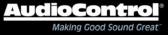 Logo AudioControl