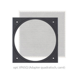 Adapter square VP6SQ