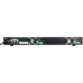 itC-T2240 - 2 Channel Amplfier