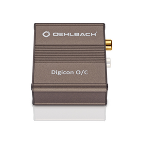 Oehlbach - Digicon O/C