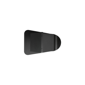 USB Charge Modul black top