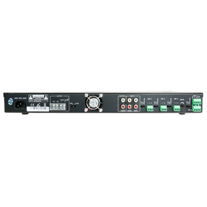 itC - TB240 - Mixing Amplfier